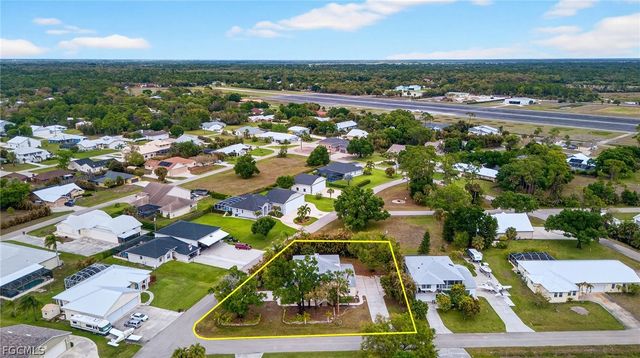 14941 Center ST, Fort Myers, FL 33905