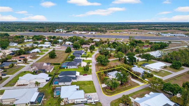 14941 Center ST, Fort Myers, FL 33905