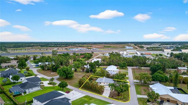 14941 Center ST, Fort Myers, FL 33905