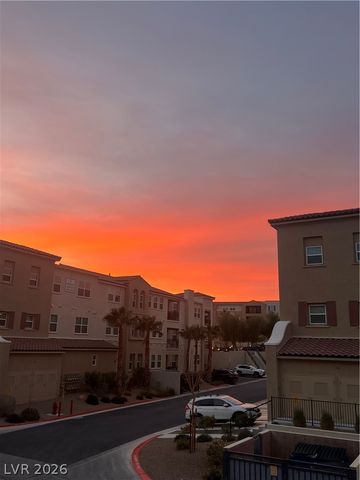 2555 Hampton Road 2207, Henderson, NV 89052