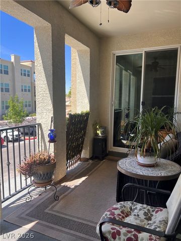 2555 Hampton Road 2207, Henderson, NV 89052
