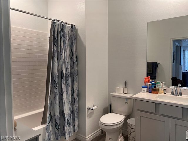 2555 Hampton Road 2207, Henderson, NV 89052