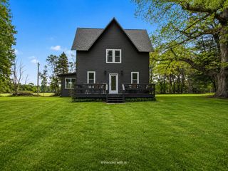 7107 West Webster Road, Claybanks Twp, MI 49437
