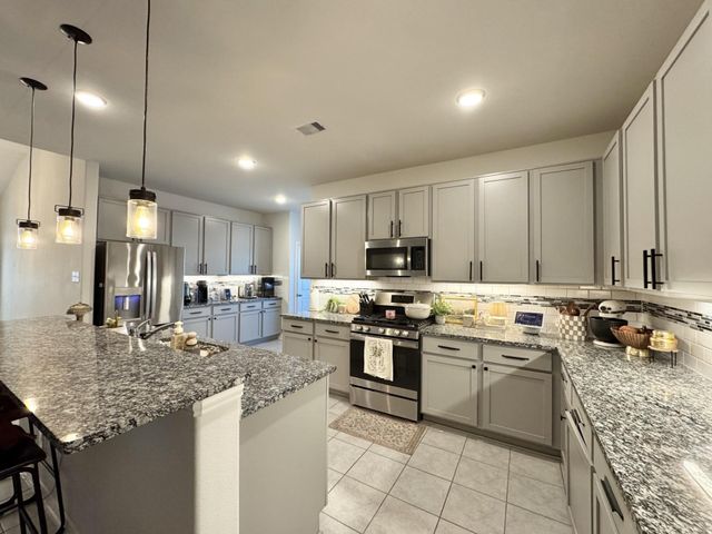 14318 Beach Pine Trail, Crosby, TX 77532