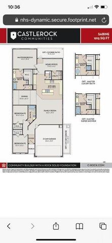 14318 Beach Pine Trail, Crosby, TX 77532