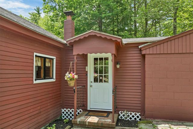 201 Teneriffe Road, Milton, NH 03851