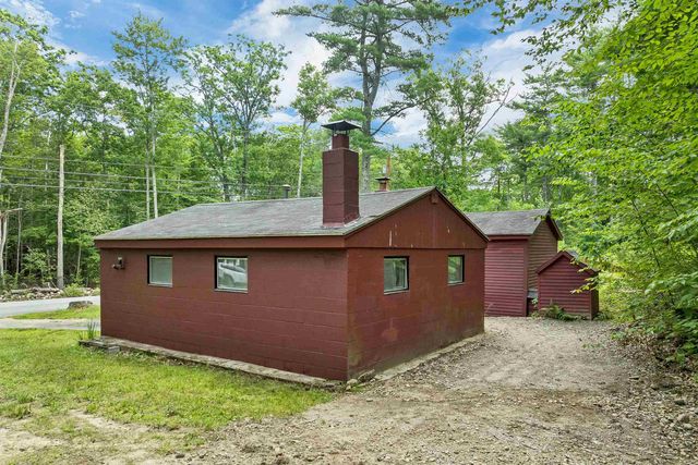 201 Teneriffe Road, Milton, NH 03851