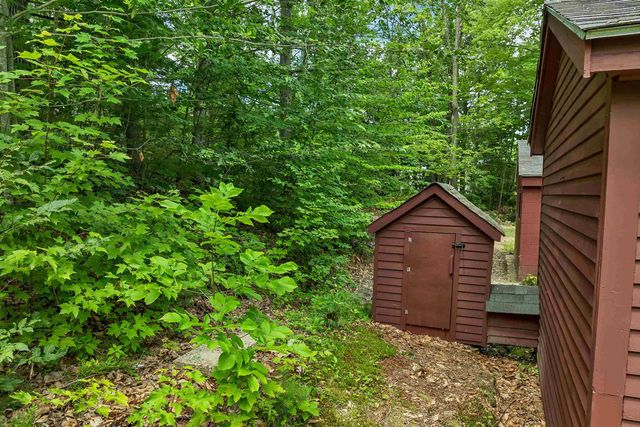 201 Teneriffe Road, Milton, NH 03851