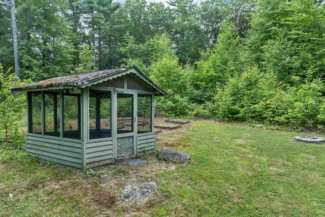 201 Teneriffe Road, Milton, NH 03851