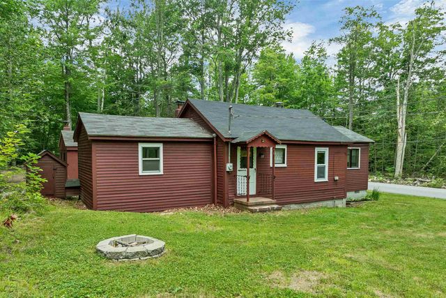 201 Teneriffe Road, Milton, NH 03851