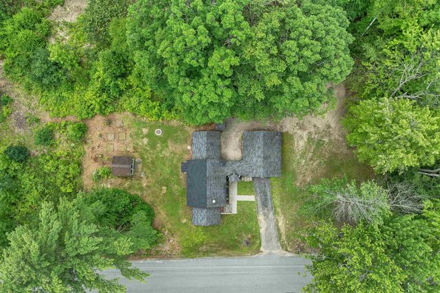 201 Teneriffe Road, Milton, NH 03851