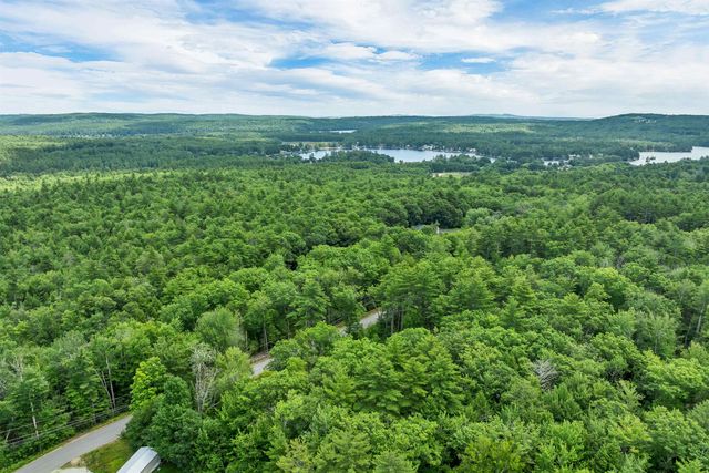 201 Teneriffe Road, Milton, NH 03851