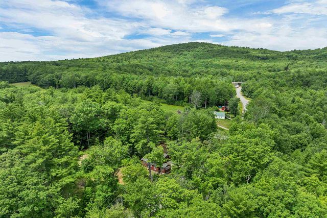 201 Teneriffe Road, Milton, NH 03851