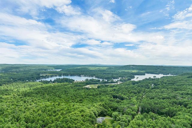 201 Teneriffe Road, Milton, NH 03851