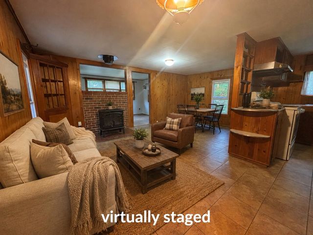 201 Teneriffe Road, Milton, NH 03851