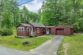 201 Teneriffe Road, Milton, NH 03851
