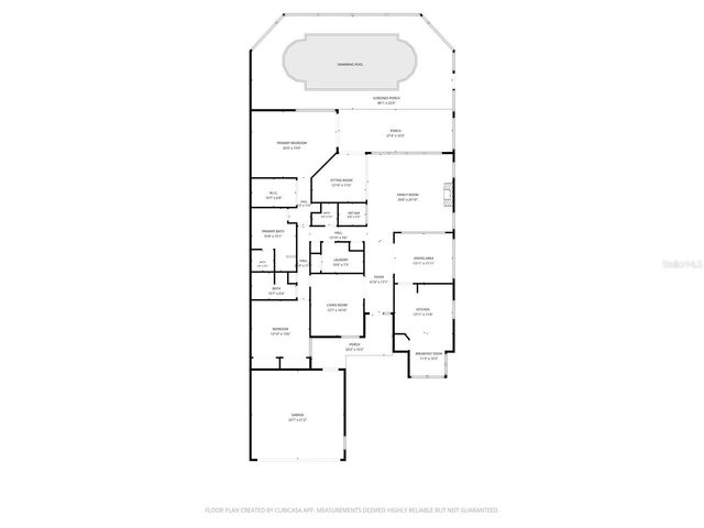 7726 CALLE FACIL, Sarasota, FL 34238