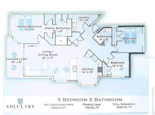 960 STARKEY ROAD 8106, Largo, FL 33771