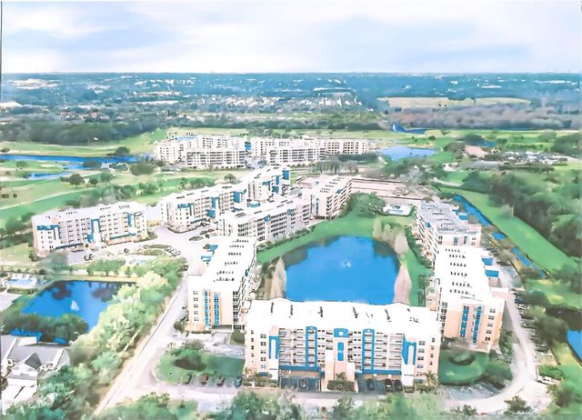 960 STARKEY ROAD 8106, Largo, FL 33771