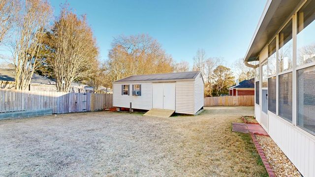 6982 Buckhorn Drive, Columbus, GA 31904