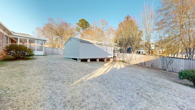 6982 Buckhorn Drive, Columbus, GA 31904