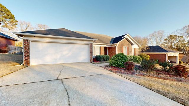 6982 Buckhorn Drive, Columbus, GA 31904