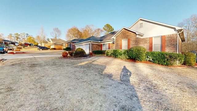 6982 Buckhorn Drive, Columbus, GA 31904