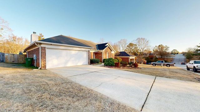 6982 Buckhorn Drive, Columbus, GA 31904