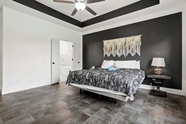 2035 E 138th Place S, Bixby, OK 74008