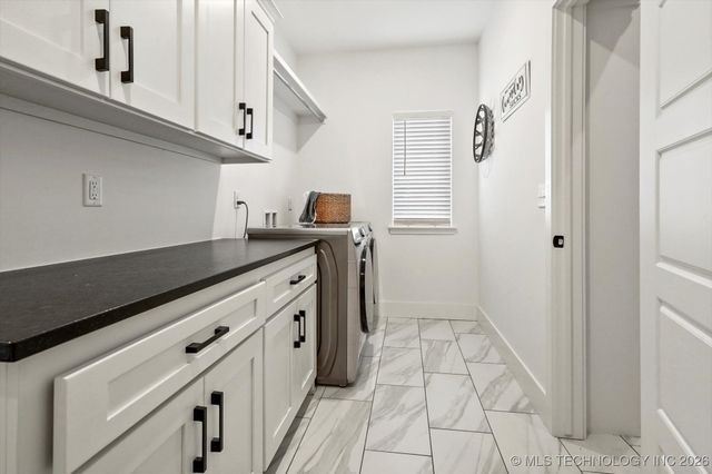 2035 E 138th Place S, Bixby, OK 74008