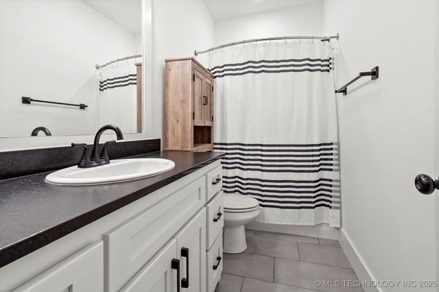 2035 E 138th Place S, Bixby, OK 74008