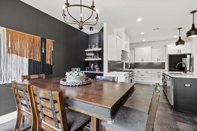 2035 E 138th Place S, Bixby, OK 74008