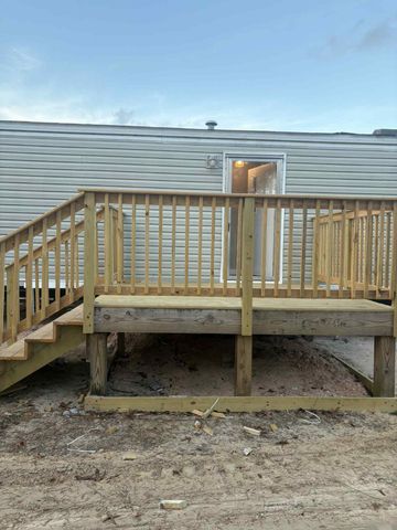 232 N Raphael Road, Defuniak Springs, FL 32433