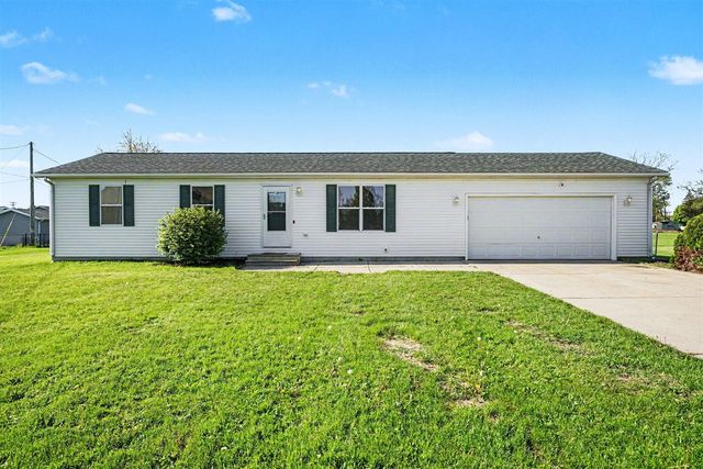 251 Timothy Drive, Sturgis, MI 49091