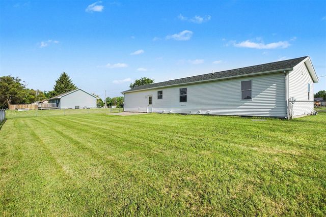 251 Timothy Drive, Sturgis, MI 49091