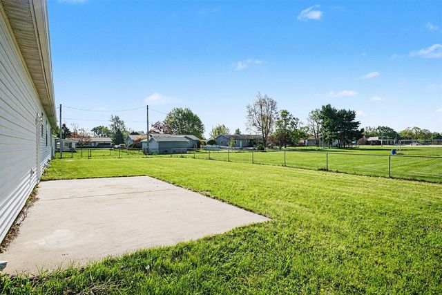 251 Timothy Drive, Sturgis, MI 49091