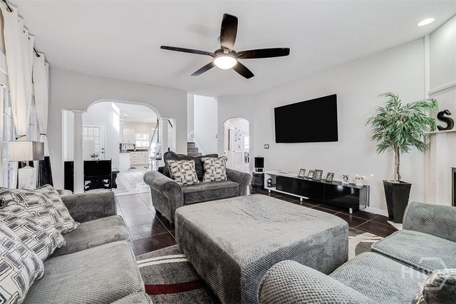 100 Cypress Drive, Rincon, GA 31326