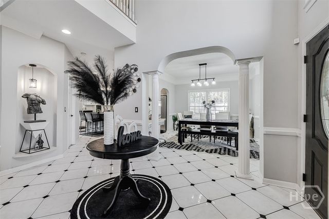 100 Cypress Drive, Rincon, GA 31326