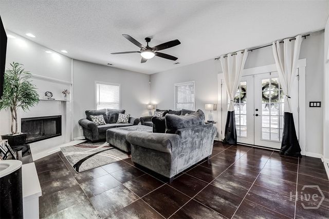 100 Cypress Drive, Rincon, GA 31326