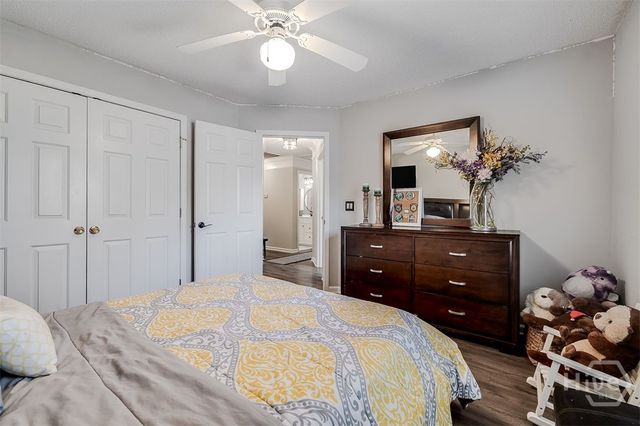 100 Cypress Drive, Rincon, GA 31326