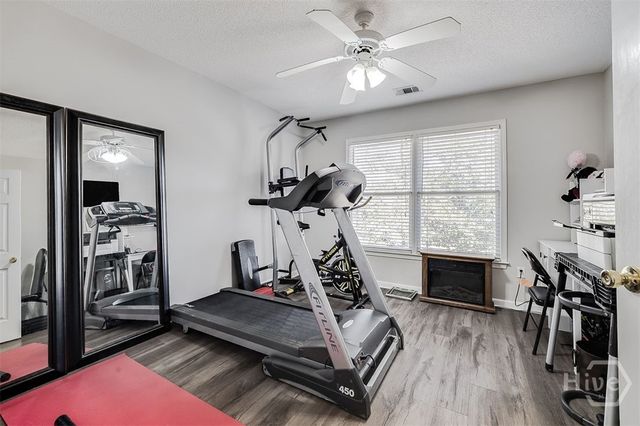 100 Cypress Drive, Rincon, GA 31326