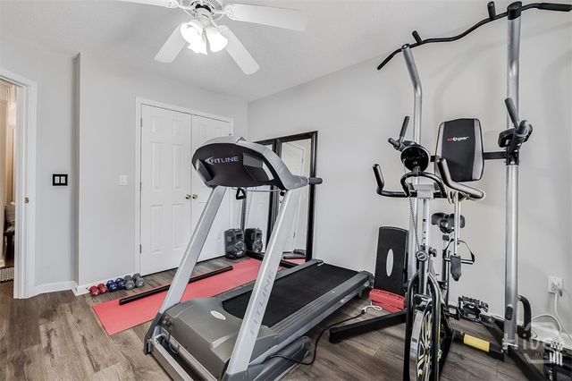 100 Cypress Drive, Rincon, GA 31326