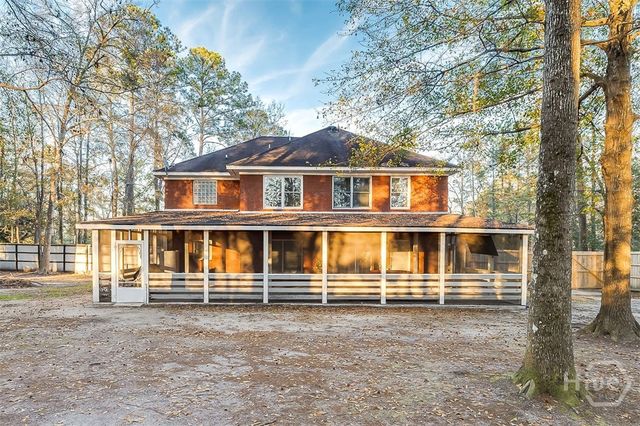 100 Cypress Drive, Rincon, GA 31326
