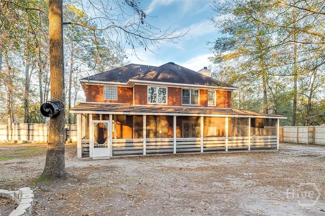 100 Cypress Drive, Rincon, GA 31326