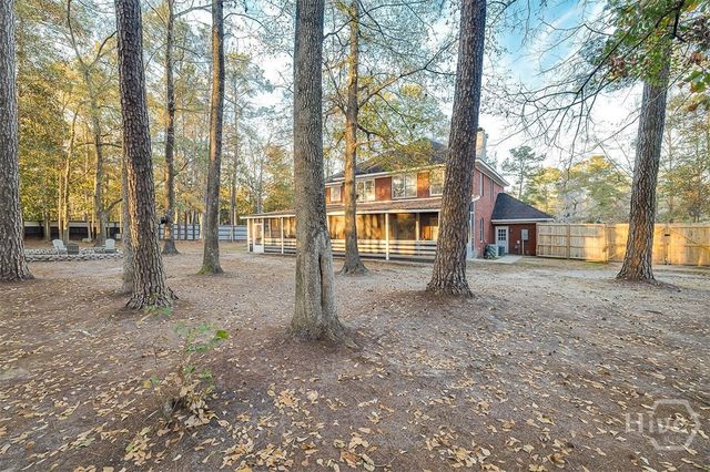 100 Cypress Drive, Rincon, GA 31326