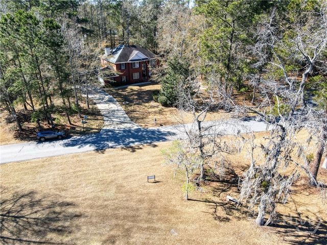 100 Cypress Drive, Rincon, GA 31326