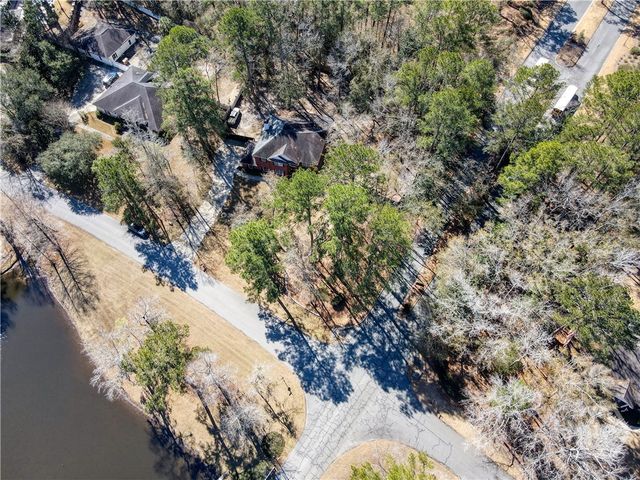100 Cypress Drive, Rincon, GA 31326