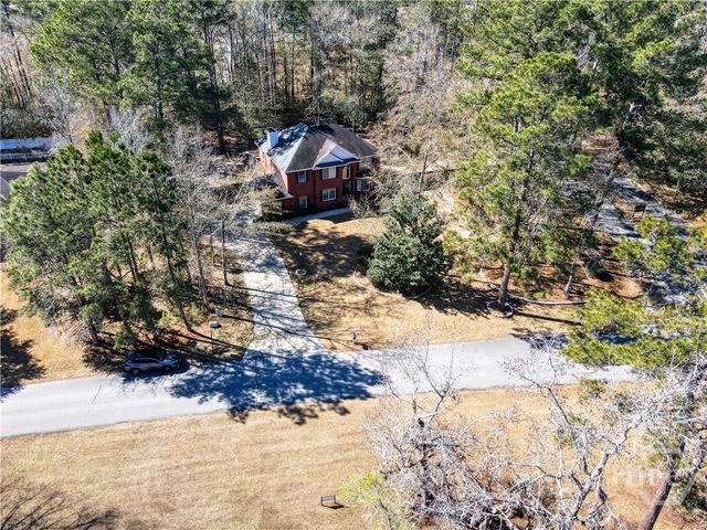 100 Cypress Drive, Rincon, GA 31326