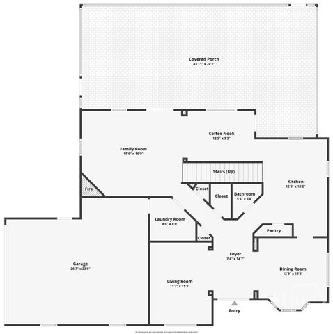 100 Cypress Drive, Rincon, GA 31326