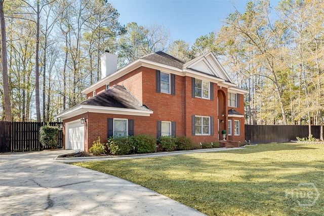 100 Cypress Drive, Rincon, GA 31326